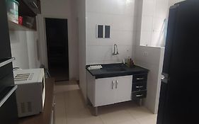 Apartamento Boqueirao